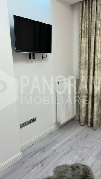 Apartament 2 camere semi-decomandate Dunarii