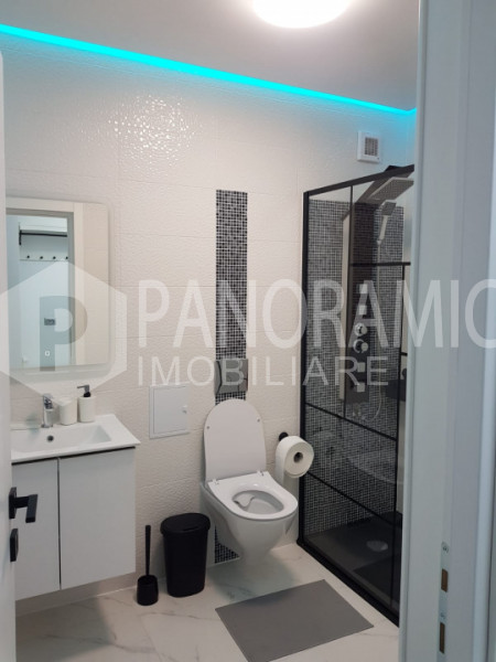 Apartament 2 camere semi-decomandate Dunarii