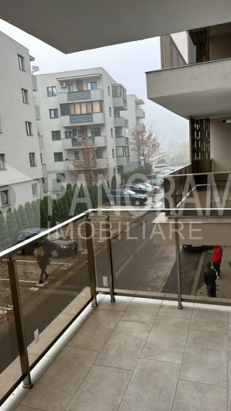 Apartament 2 camere semi-decomandate Dunarii