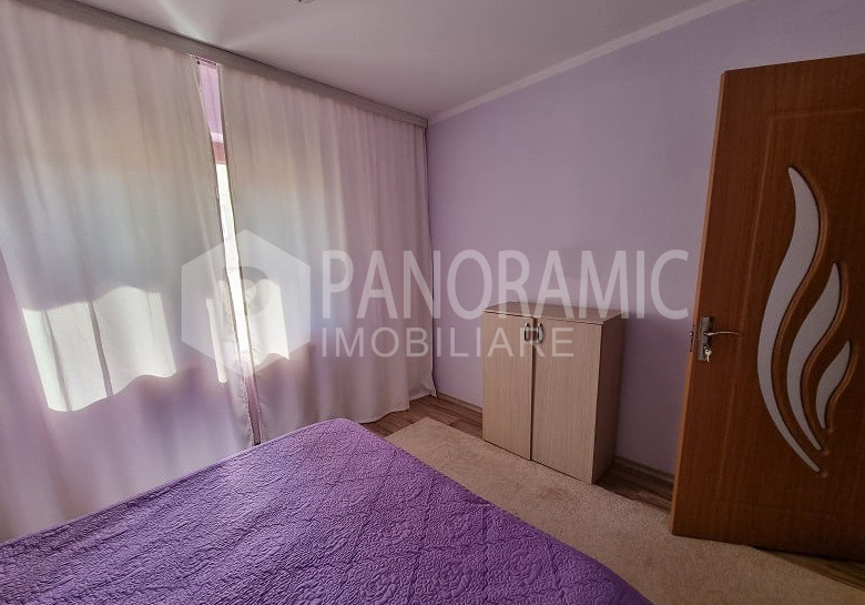 Apartament cu 3 camere semidecomandate - Mănăștur zona Big
