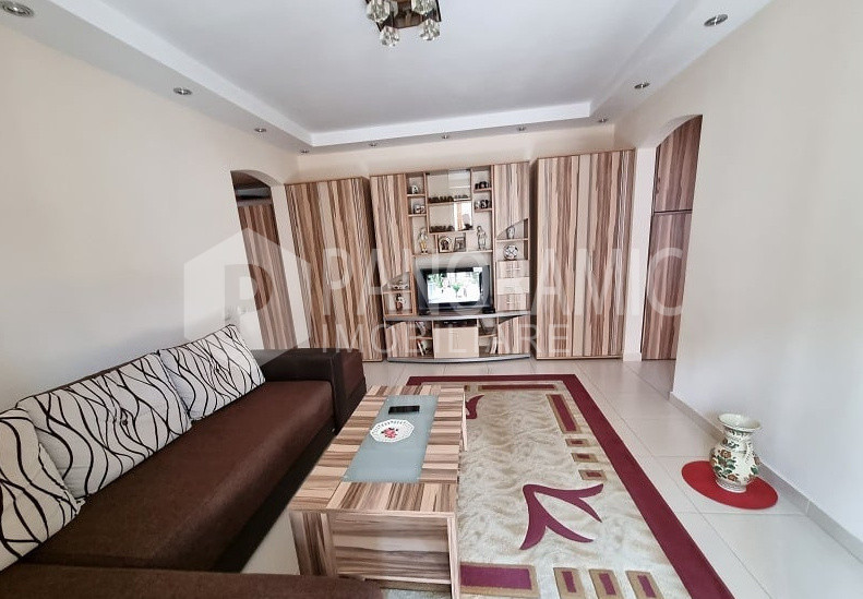 Apartament cu 3 camere semidecomandate - Mănăștur zona Big