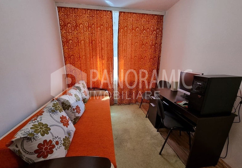 Apartament cu 3 camere semidecomandate - Mănăștur zona Big