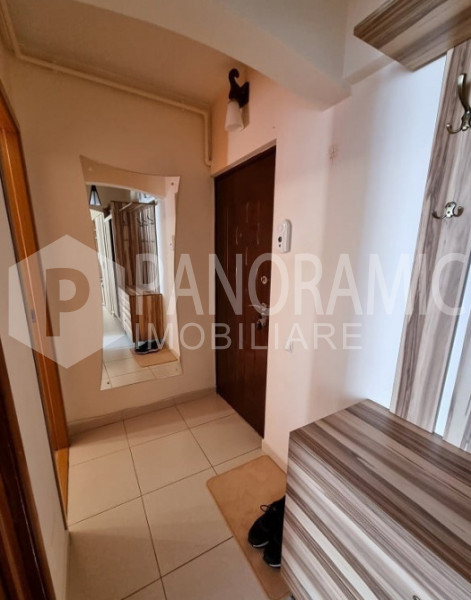 Apartament cu 3 camere semidecomandate - Mănăștur zona Big