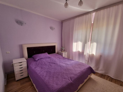 Apartament cu 3 camere semidecomandate - Mănăștur zona Big