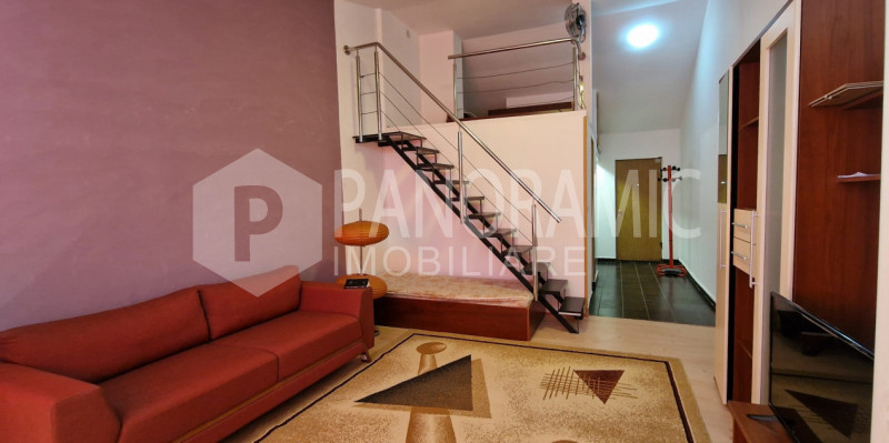 Apartament cu 1 cameră - Grigorescu / Donath