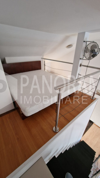 Apartament cu 1 cameră - Grigorescu / Donath