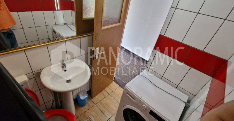 Apartament cu 1 cameră - Grigorescu / Donath