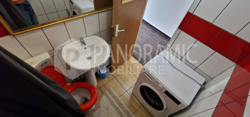 Apartament cu 1 cameră - Grigorescu / Donath