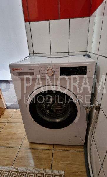 Apartament cu 1 cameră - Grigorescu / Donath