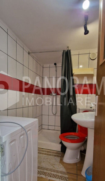 Apartament cu 1 cameră - Grigorescu / Donath
