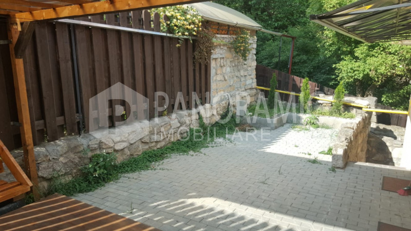 Apartament cu 1 cameră - Grigorescu / Donath