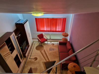 Apartament cu 1 cameră - Grigorescu / Donath