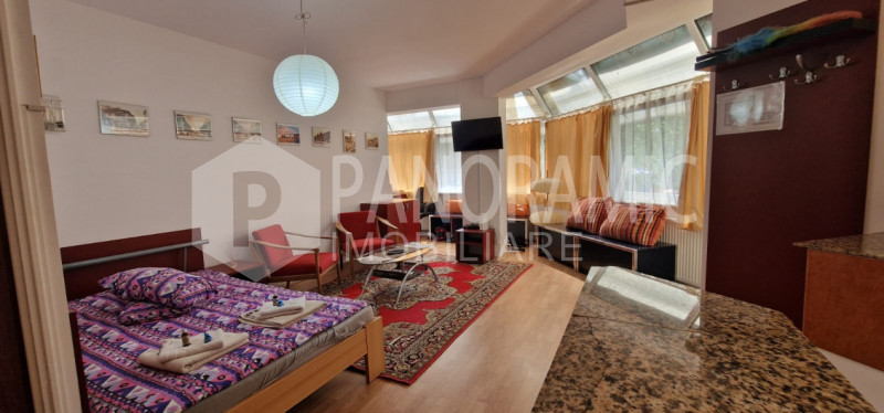 Apartament cu 1 cameră - Mănăștur