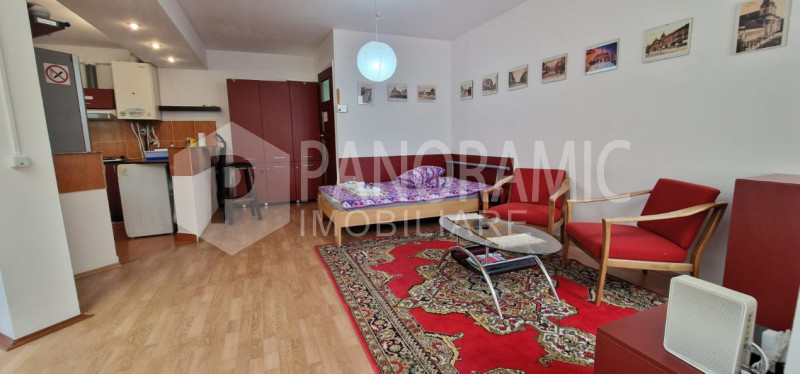 Apartament cu 1 cameră - Mănăștur