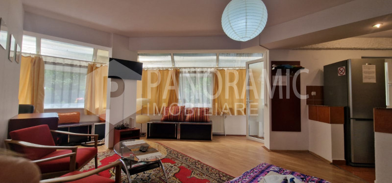 Apartament cu 1 cameră - Mănăștur
