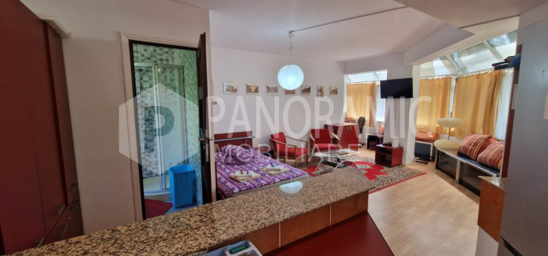 Apartament cu 1 cameră - Mănăștur