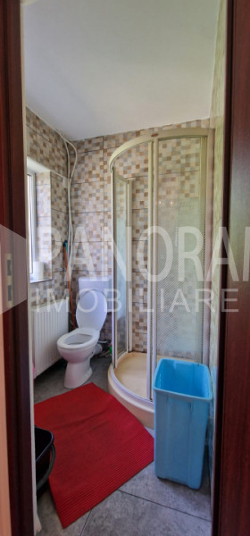 Apartament cu 1 cameră - Mănăștur