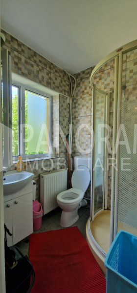 Apartament cu 1 cameră - Mănăștur