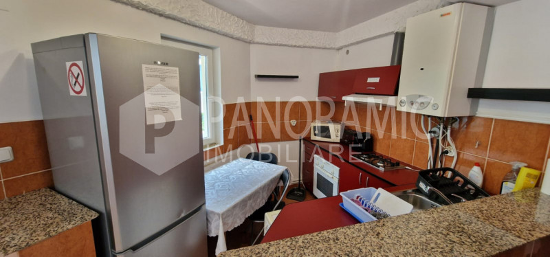 Apartament cu 1 cameră - Mănăștur