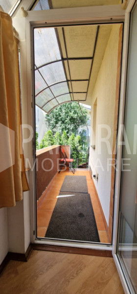 Apartament cu 1 cameră - Mănăștur