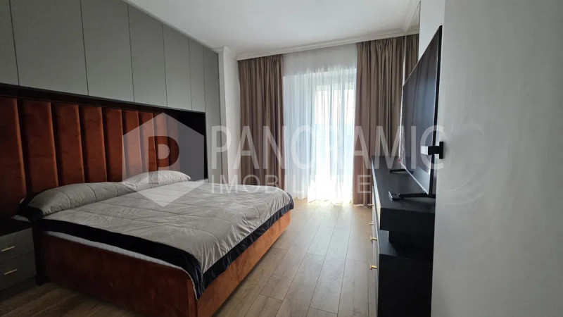 APARTAMENT 2 CAMERE WEST CITY TOWER
