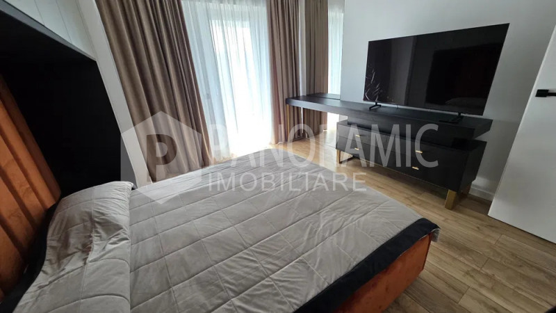 APARTAMENT 2 CAMERE WEST CITY TOWER