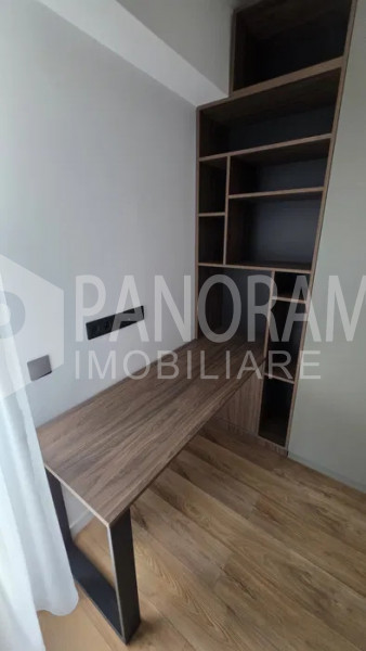 APARTAMENT 2 CAMERE WEST CITY TOWER