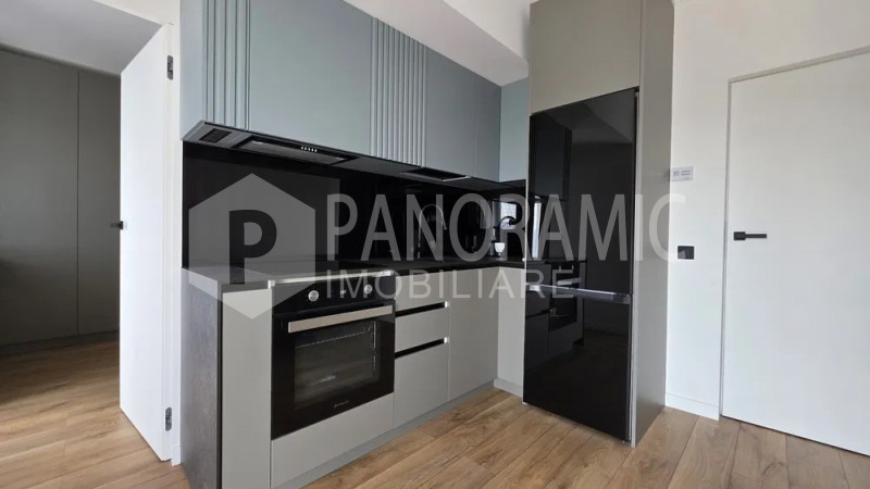 APARTAMENT 2 CAMERE WEST CITY TOWER