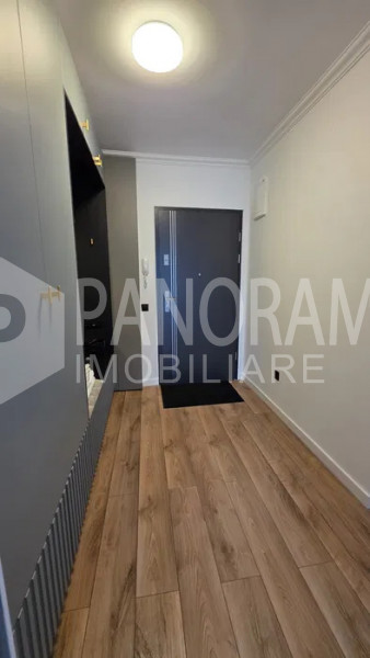 APARTAMENT 2 CAMERE WEST CITY TOWER