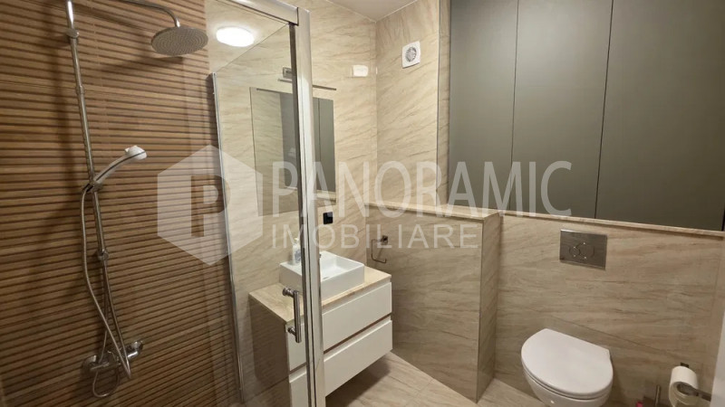 APARTAMENT 2 CAMERE WEST CITY TOWER