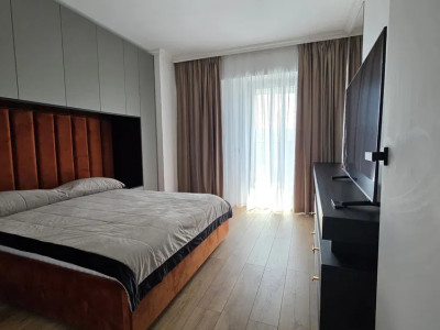 APARTAMENT 2 CAMERE WEST CITY TOWER