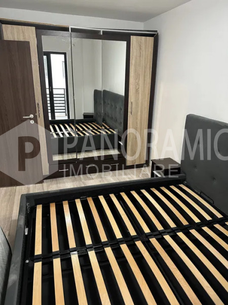 Apartament cu 2 camere decomandate - Între Lacuri zona pod IRA