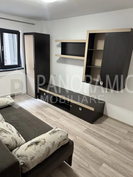 Apartament cu 2 camere decomandate - Între Lacuri zona pod IRA