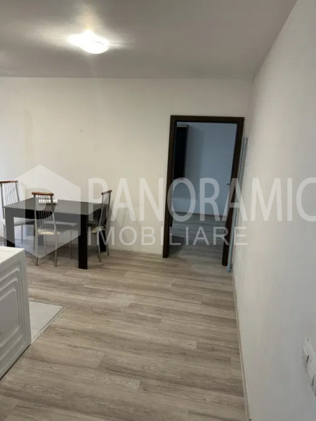 Apartament cu 2 camere decomandate - Între Lacuri zona pod IRA
