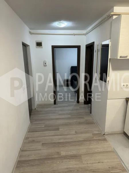 Apartament cu 2 camere decomandate - Între Lacuri zona pod IRA