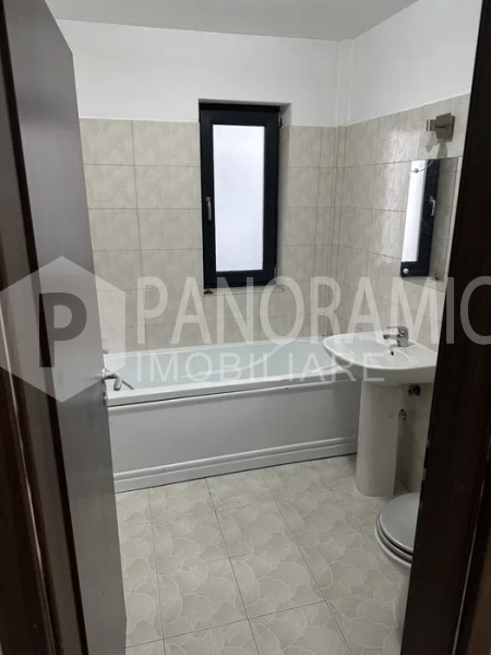 Apartament cu 2 camere decomandate - Între Lacuri zona pod IRA