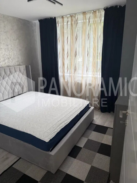 Apartament cu 2 camere - Plopilor