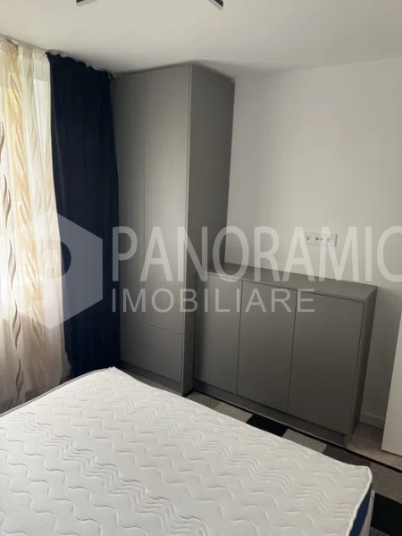 Apartament cu 2 camere - Plopilor