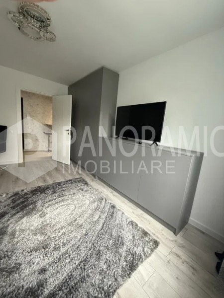 Apartament cu 2 camere - Plopilor
