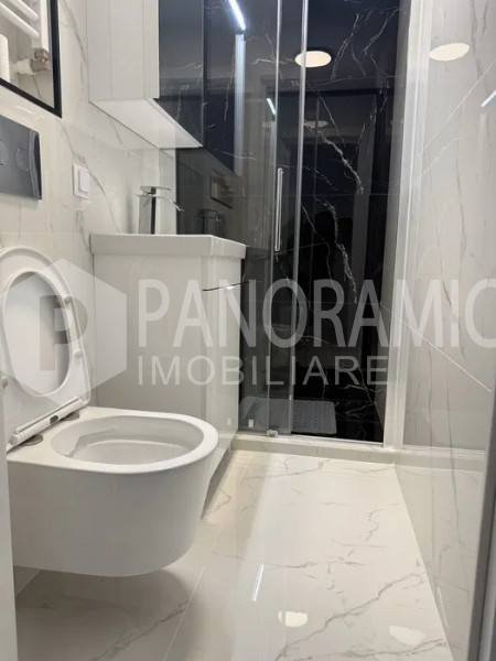 Apartament cu 2 camere - Plopilor