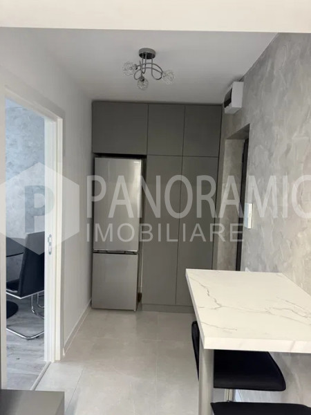 Apartament cu 2 camere - Plopilor
