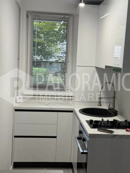 Apartament cu 2 camere - Plopilor