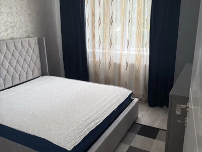 Apartament cu 2 camere - Plopilor