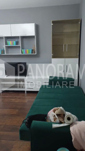 Apartament cu 2 camere - Iris
