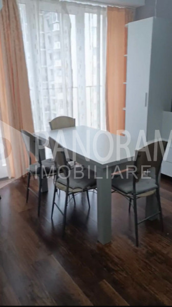 Apartament cu 2 camere - Iris