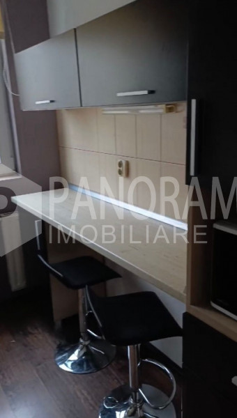 Apartament cu 2 camere - Iris