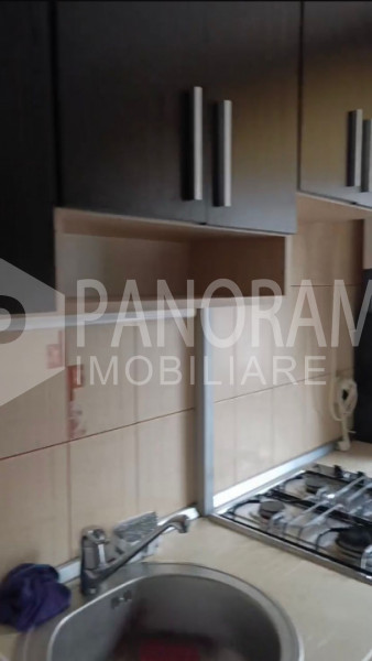 Apartament cu 2 camere - Iris