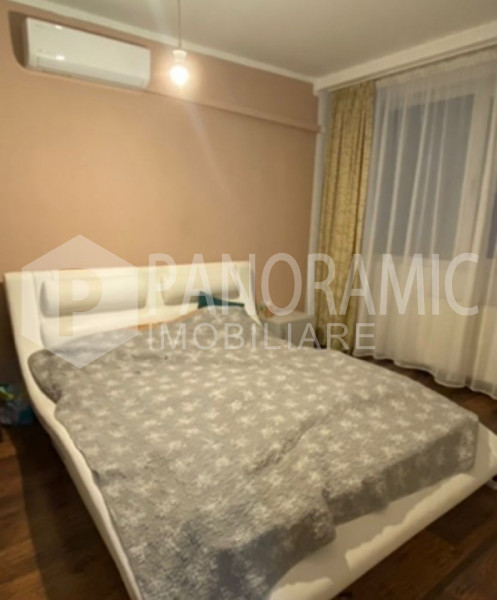 Apartament cu 2 camere - Iris