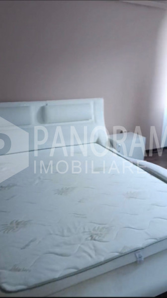 Apartament cu 2 camere - Iris
