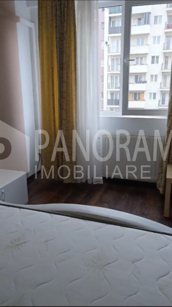 Apartament cu 2 camere - Iris